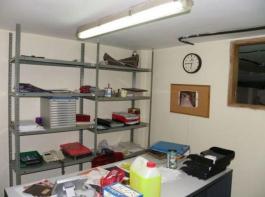 Commercial Property