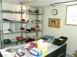 Commercial Property