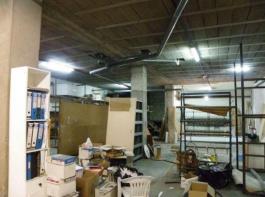 Commercial Property