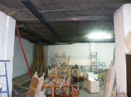 Commercial Property