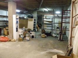 Commercial Property