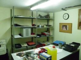 Commercial Property