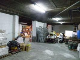 Commercial Property
