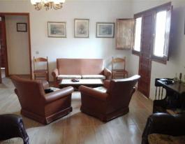 Semi detached house
