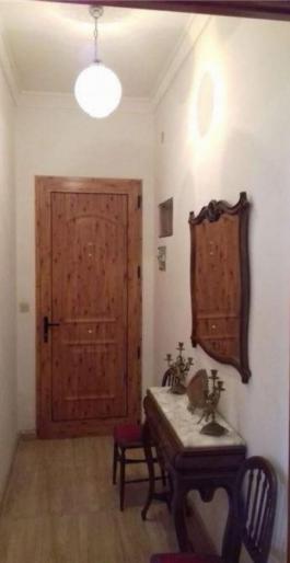 Semi detached house