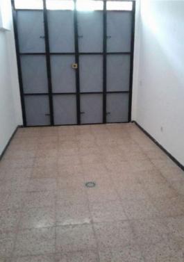 Semi detached house