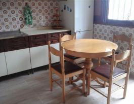 Semi detached house