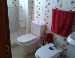 Semi detached house