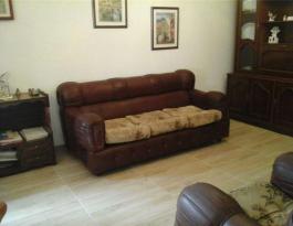 Semi detached house