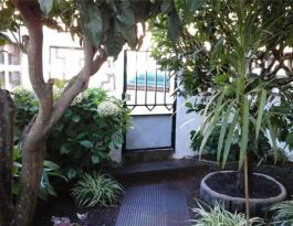 Semi detached house
