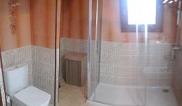 Semi detached house