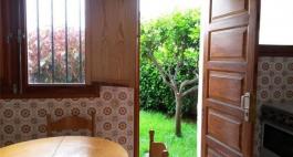 Semi detached house