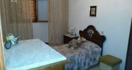 Semi detached house