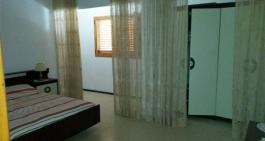 Semi detached house