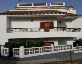 Semi detached house