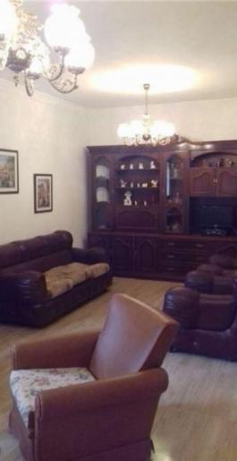Semi detached house
