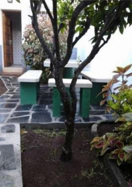 Semi detached house