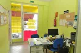 Shop