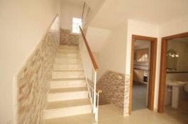 Intermediate house