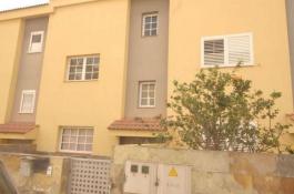 Intermediate house