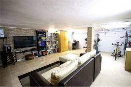 Semi detached house