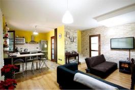 Semi detached house