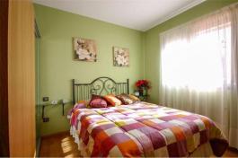 Semi detached house