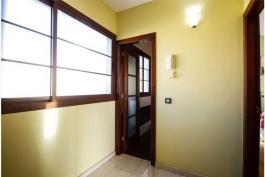 Semi detached house