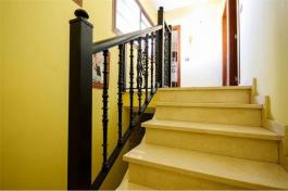 Semi detached house