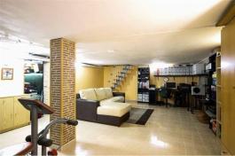 Semi detached house