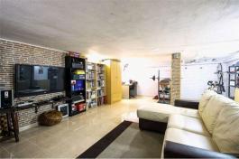 Semi detached house