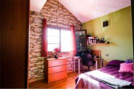 Semi detached house