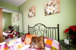 Semi detached house