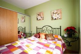 Semi detached house