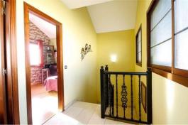 Semi detached house
