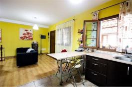 Semi detached house