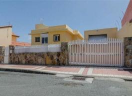 Semi detached house