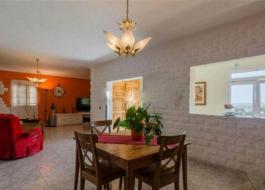 Semi detached house