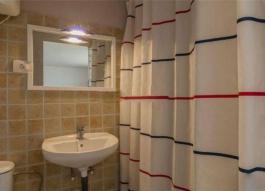 Semi detached house