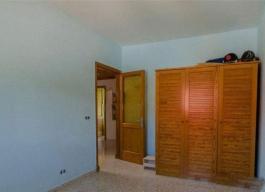 Semi detached house