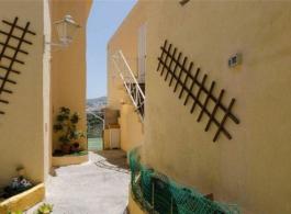 Semi detached house