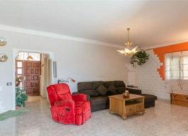 Semi detached house