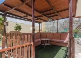 Semi detached house