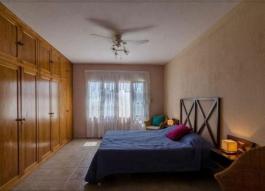 Semi detached house