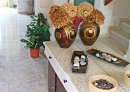 Semi detached house