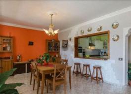 Semi detached house