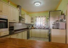 Semi detached house