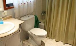 Semi detached house