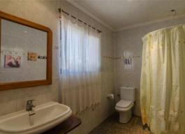 Semi detached house