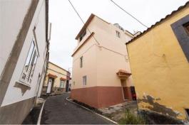 Semi detached house
